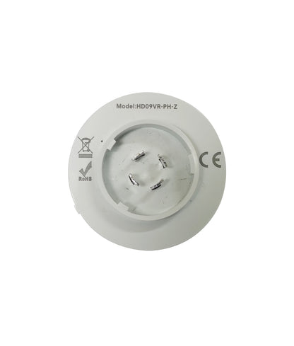 HIBTRI2: LED Power Switchable Tri-CCT High Bay (Sensor Available) IP65