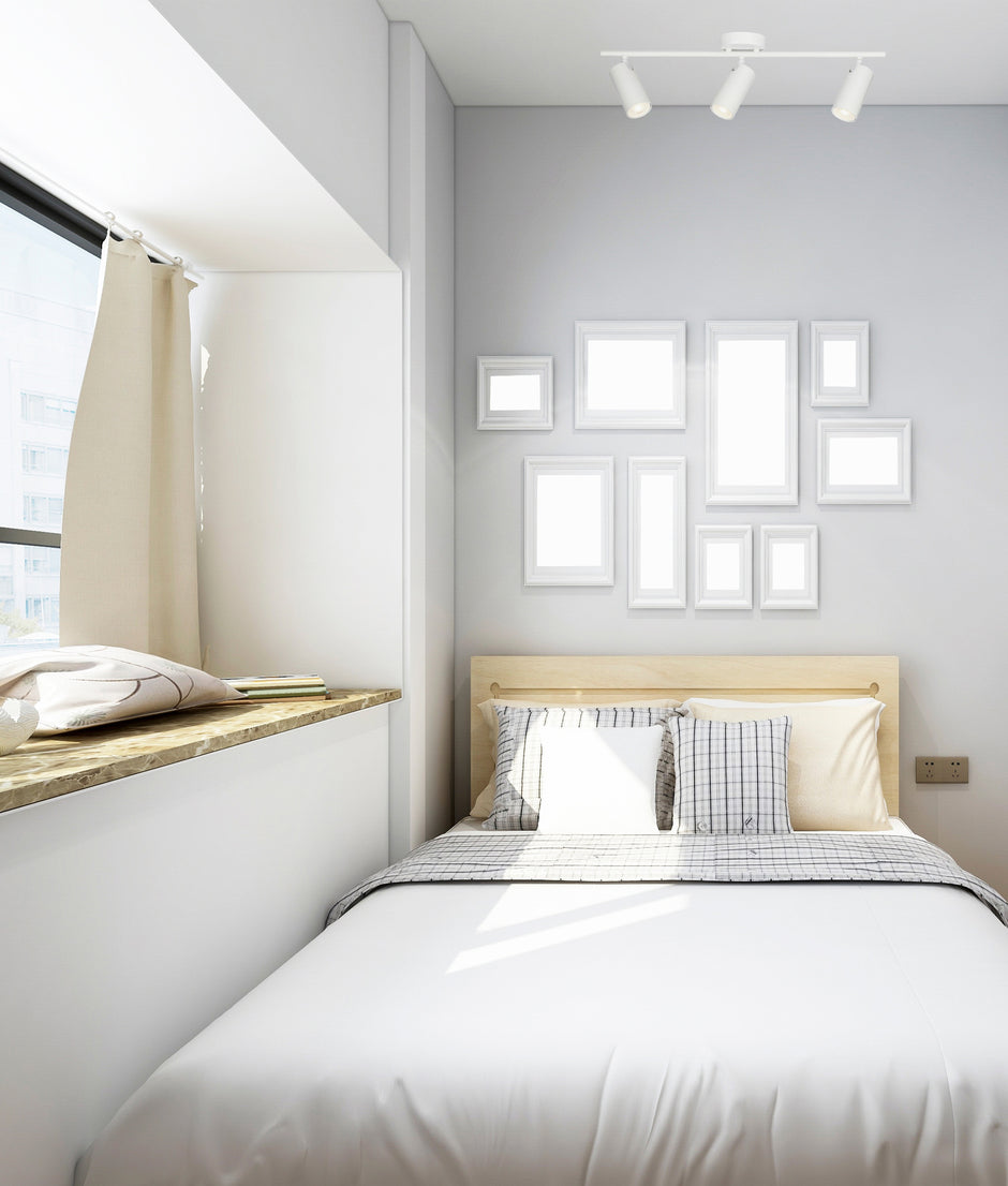 Interior Ceiling Spot Lights – CLA Lighting