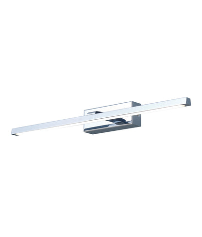 LINEAL: Interior LED Tri-CCT Dimmable Vanity / Picture Wall Lights IP44 (L695mm)