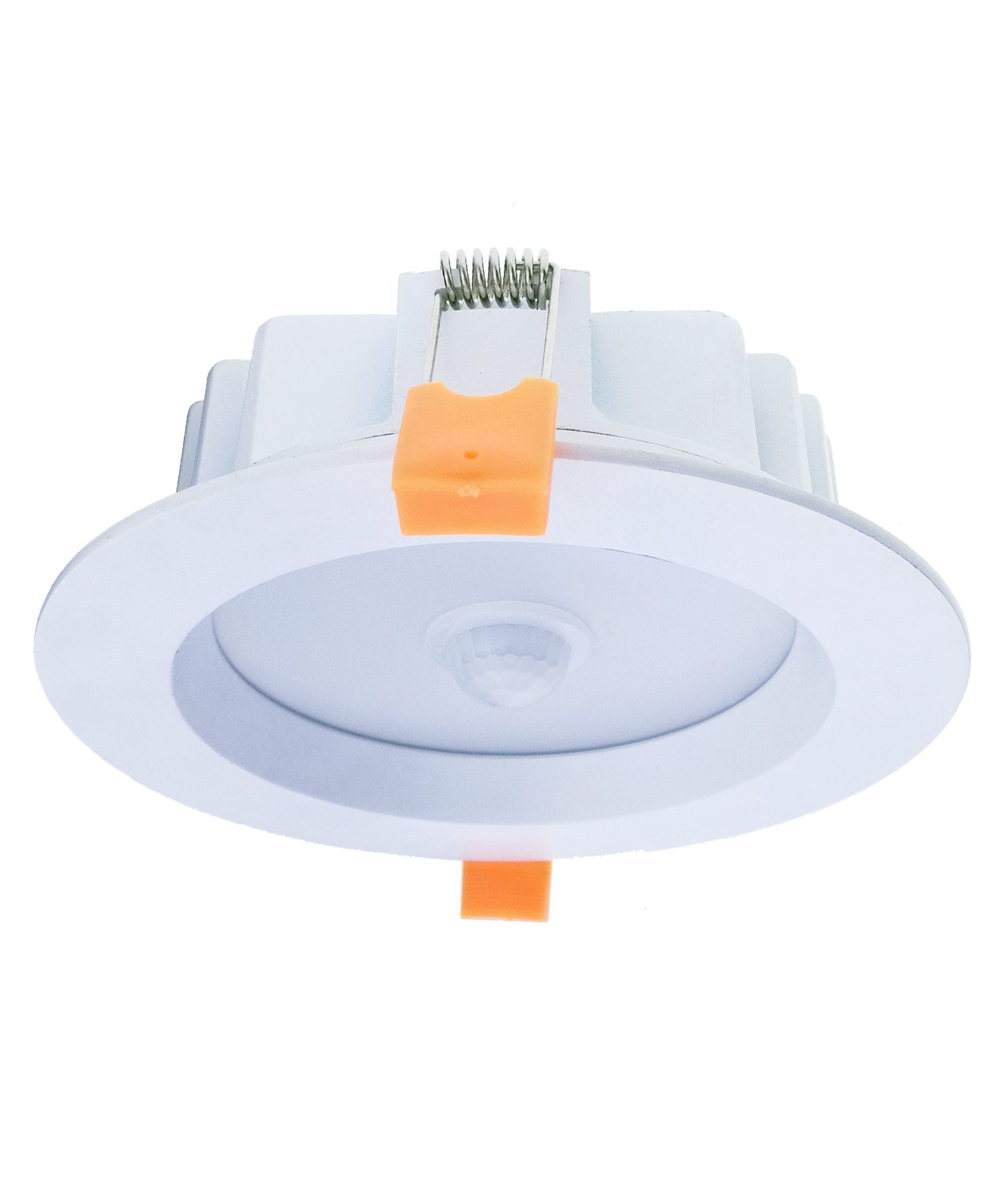 MOTION: LED Recessed Motion Sensor Downlights – CLA Lighting