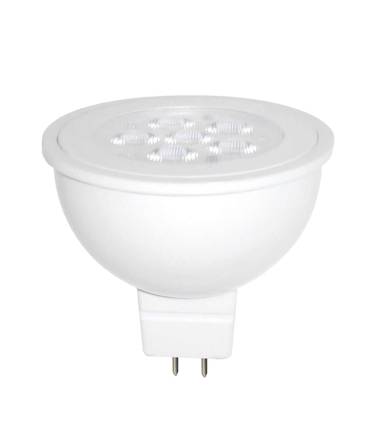 Led Mr MR16 AC/DC LED Globes (6W) – CLA Lighting