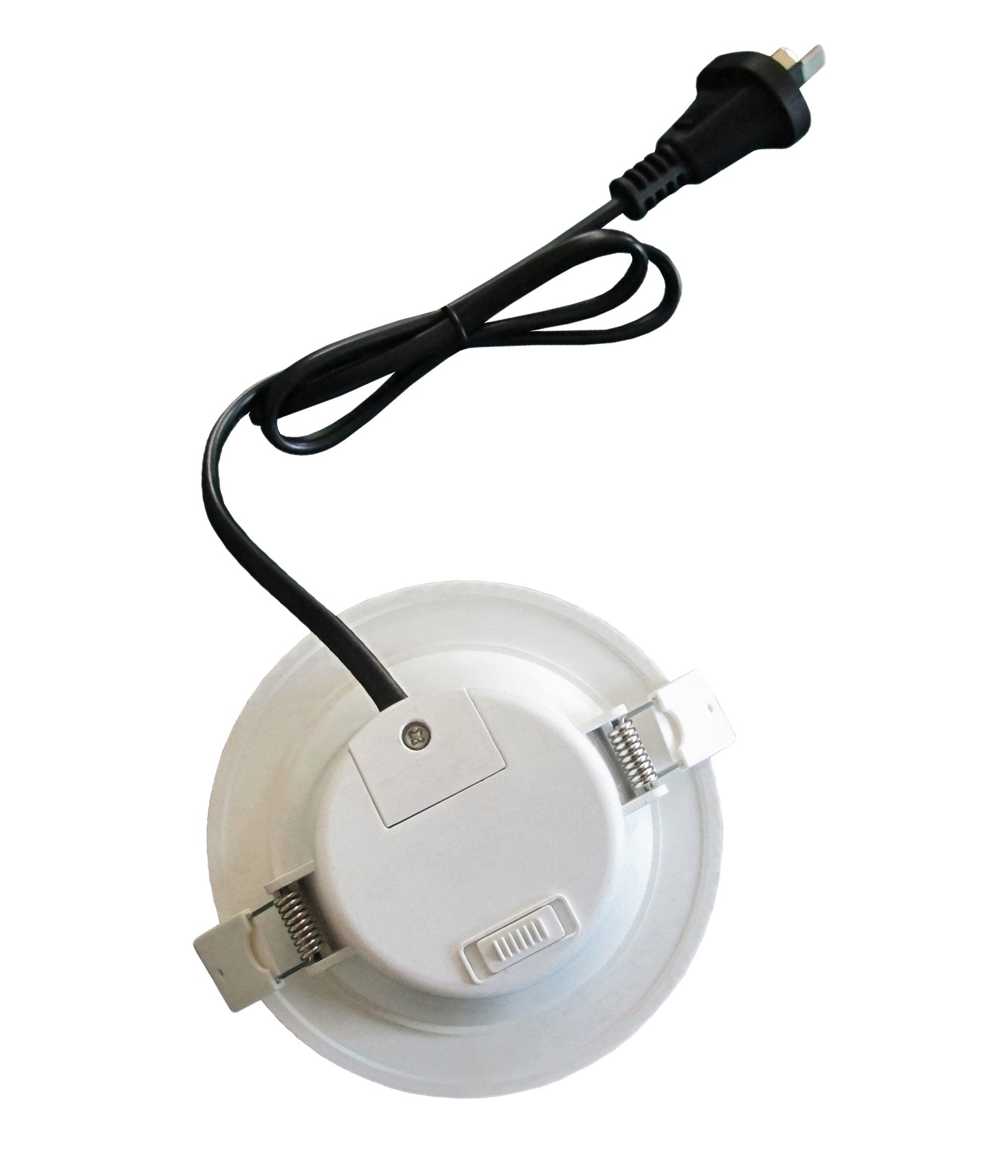 NOVATRIS: LED Tri-CCT Motion Sensor Recessed Downlight IP44