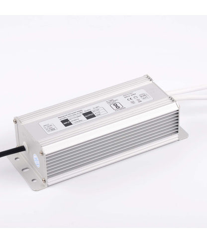 OTTER3: 12V Waterproof Constant Voltage LED Driver IP67 (50W)