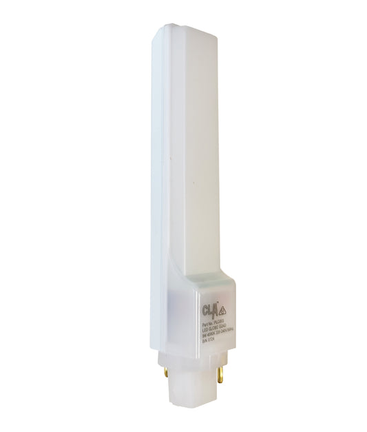 PLC LED Globe (9W)