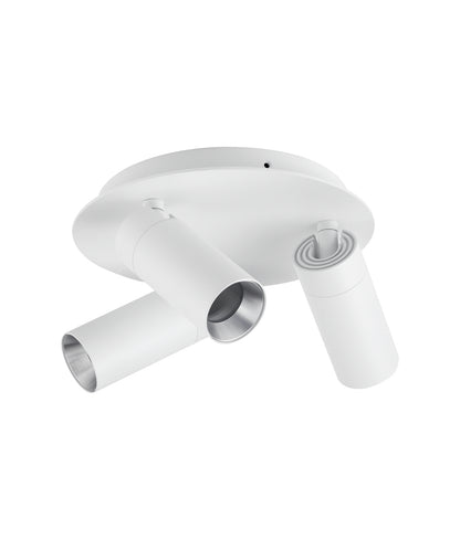 SAKUP: Exterior GU10 Adjustable Ceiling Spot Lights IP54