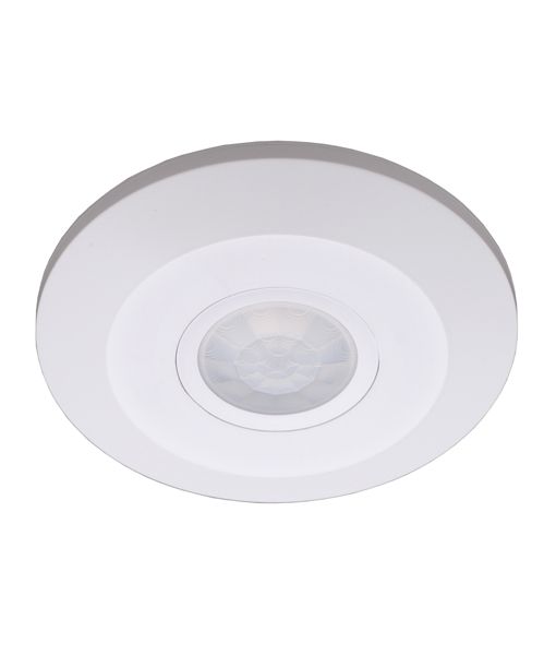SENS004: Infrared Surface Mounted Motion Sensors IP20 – CLA Lighting