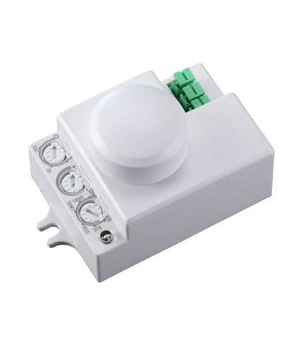 SENS011: Microwave Sensor IP20