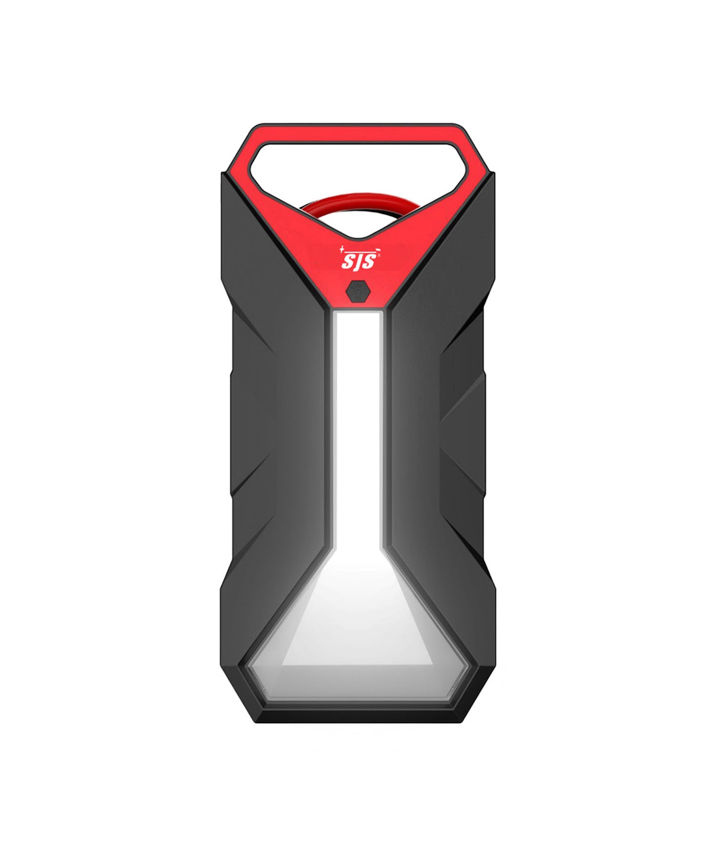 SJSV13: Smart Jump Start Charger