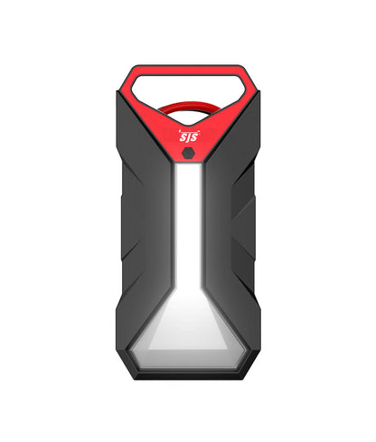 SJSV13: Smart Jump Start Charger