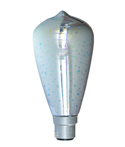 SPECTRA: ST57 LED Firework Effect Decorative Globes (4W)