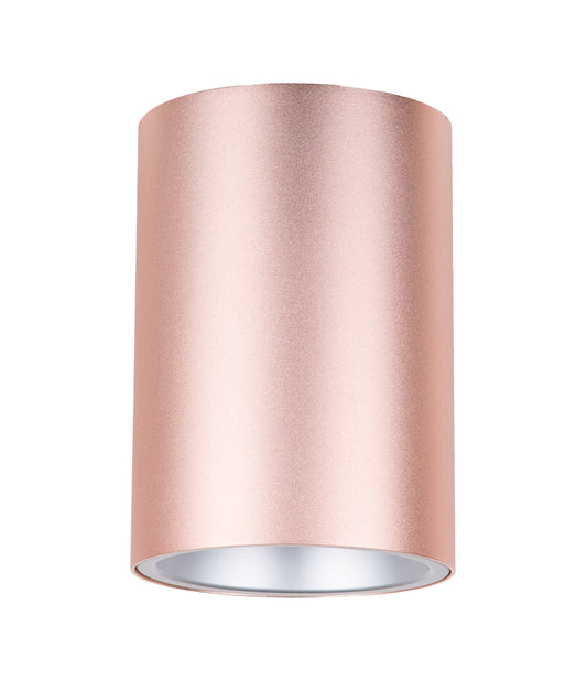 SURFACE: GU10 Surface Mounted Ceiling Downlights