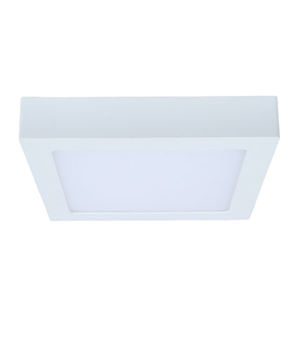 SURFACE: Surface Mounted Ceiling Lights (Square)