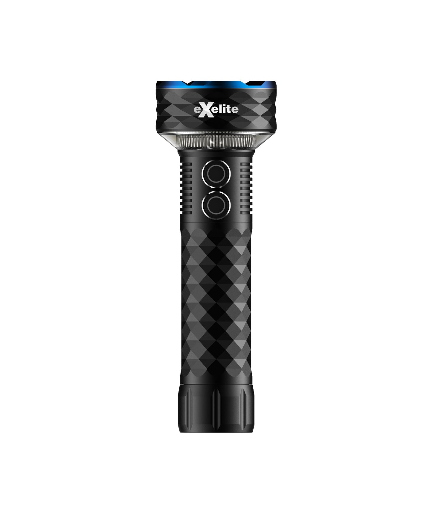 Tripod Torch: LED Tripod Mount Rechargeable Torch IPX4 IK07