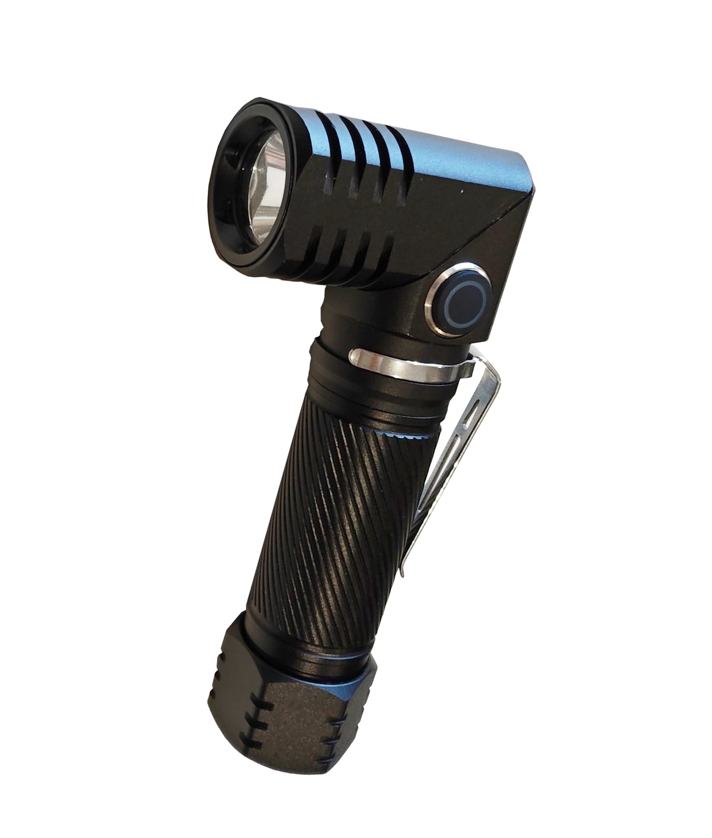 TWIST TORCH: Powerful Worklight / Torch with Adjustable Head