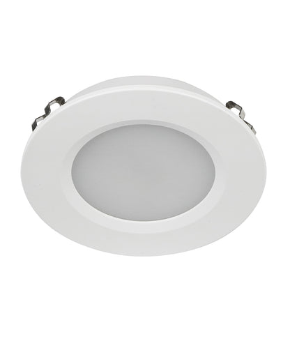 UB: Surface Mounted or Recessed Option Cabinet Underbench LED Tri-CCT Utility Lights