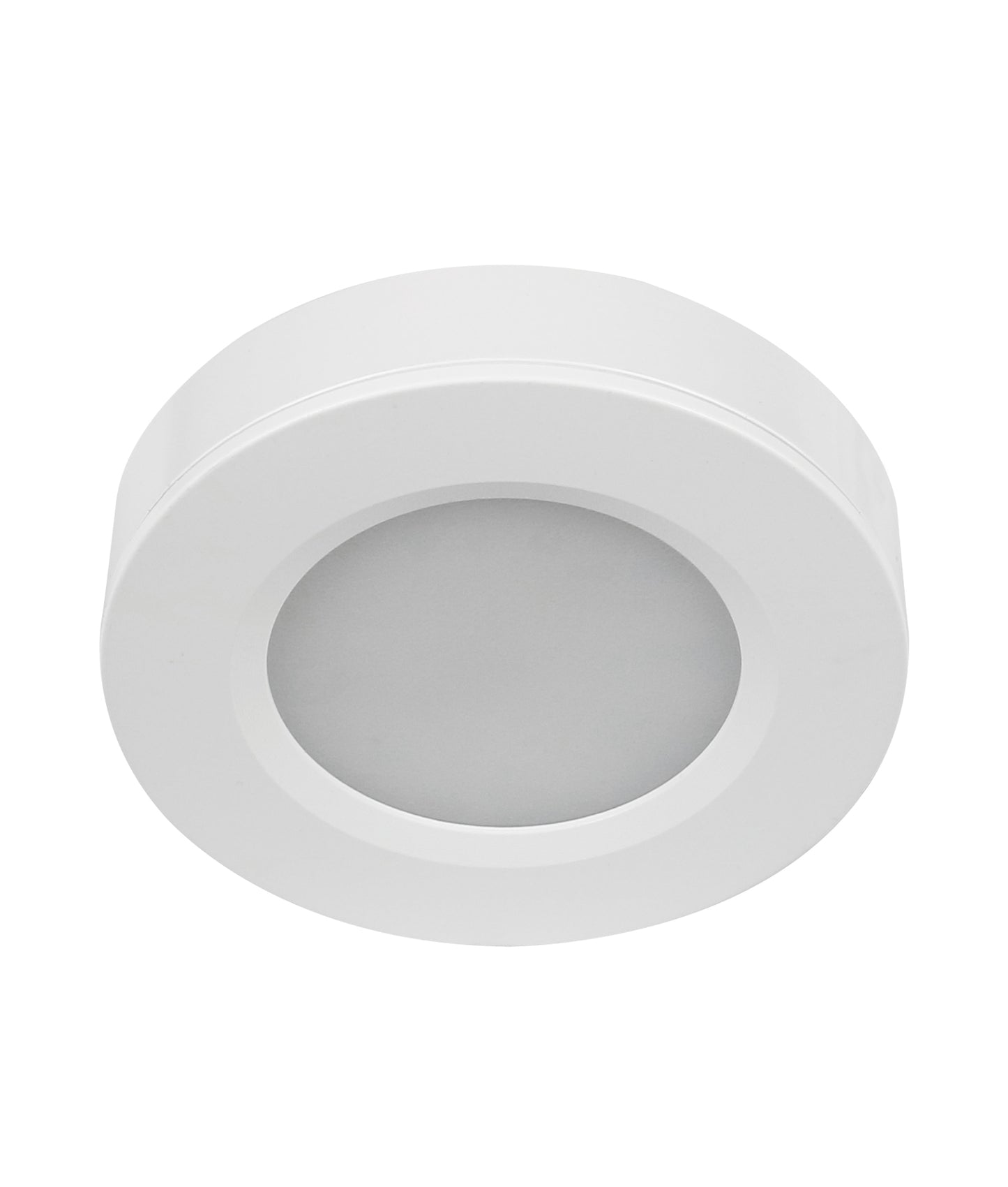 UB: Surface Mounted or Recessed Option Cabinet Underbench LED Tri-CCT Utility Lights