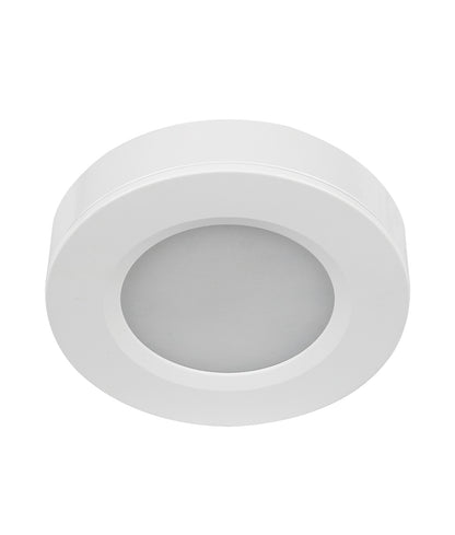 UB: Surface Mounted or Recessed Option Cabinet Underbench LED Tri-CCT Utility Lights