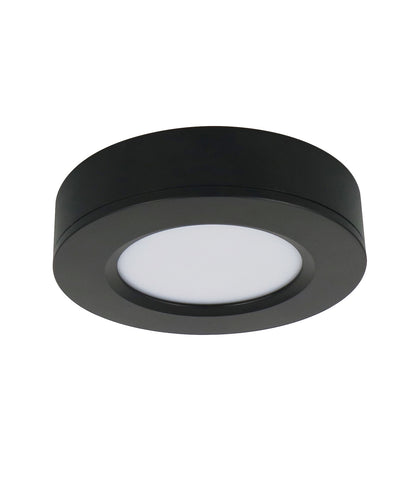 UB: Surface Mounted or Recessed Option Cabinet Underbench LED Tri-CCT Utility Lights