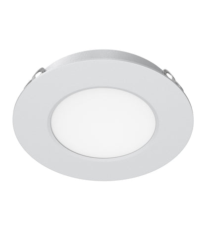 UB: Surface Mounted or Recessed Option Cabinet Underbench LED Tri-CCT Utility Lights