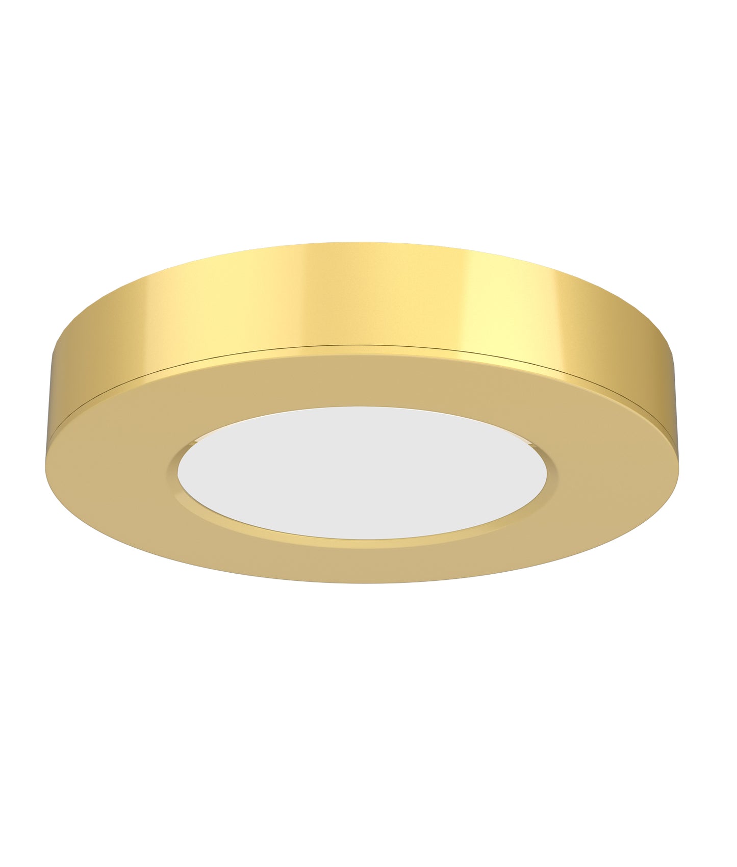 UB: Surface Mounted or Recessed Option Cabinet Underbench LED Tri-CCT Utility Lights