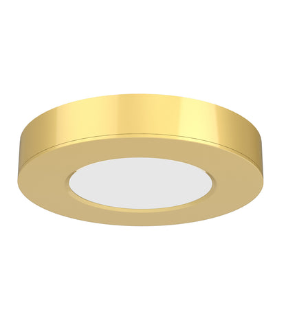 UB: Surface Mounted or Recessed Option Cabinet Underbench LED Tri-CCT Utility Lights