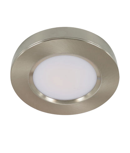 UB: Surface Mounted or Recessed Option Cabinet Underbench LED Tri-CCT Utility Lights