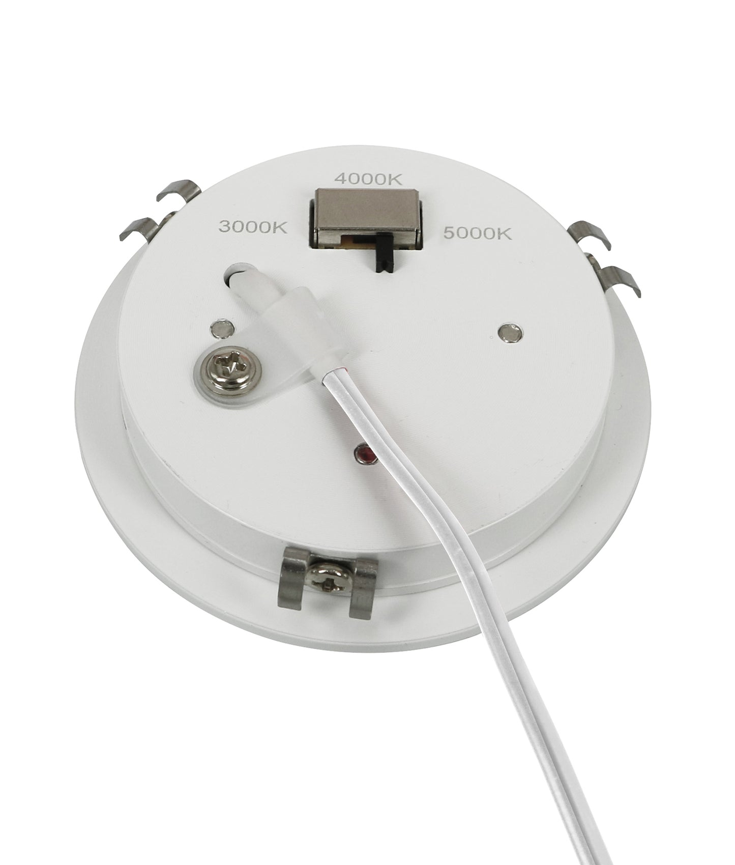 UB: Surface Mounted or Recessed Option Cabinet Underbench LED Tri-CCT Utility Lights