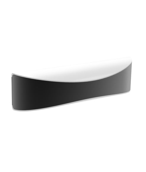 APIS: LED Exterior Surface Mounted Up/Down Wall Lights IP65 – CLA Lighting