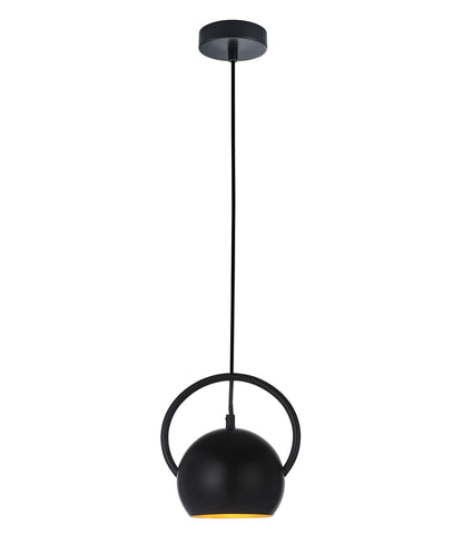 BELLA: Interior Small Dome Shape Pendant Lights