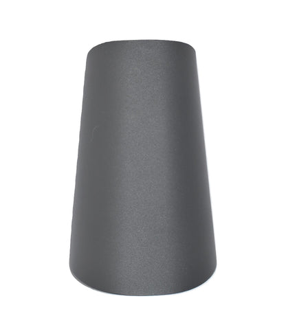 BES: LED Exterior Surface Mounted Cone Up/Down Wall Lights IP65