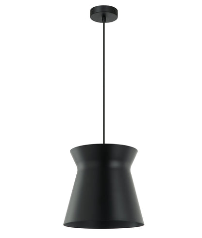 DIABLO: Modern Scandinavian Interior Cone Flat Top Pendant Lights
