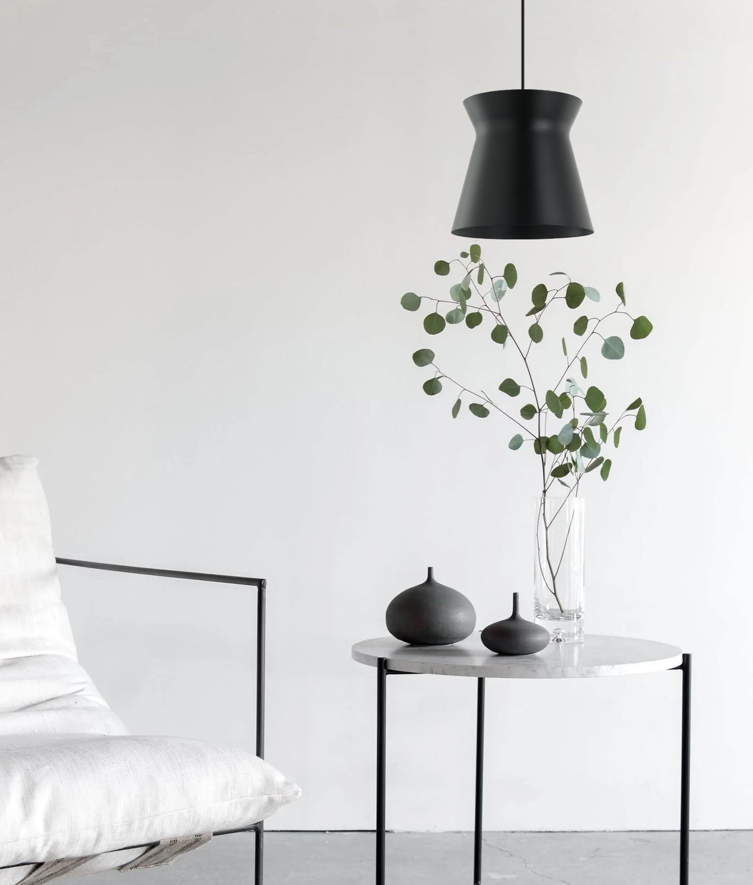 Modern deals scandi light