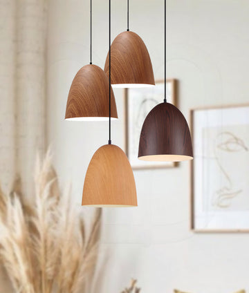 Brilliant Nalam Hanglamp Natuurlijke kleuren, Wit 99888/70