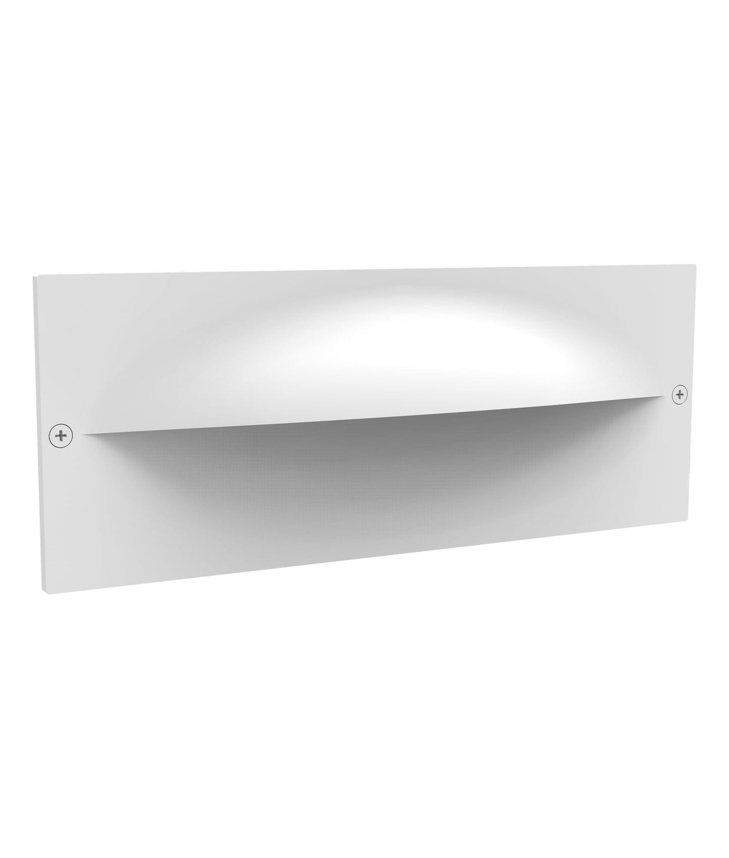 OGA: Recessed Exterior LED Wall Lights IP65