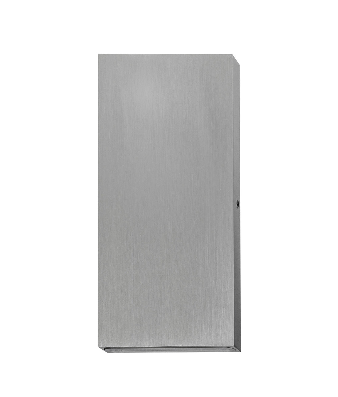 PDL: LED Exterior Wall Rectangular Up/Down Pillar Lights IP65 – CLA ...
