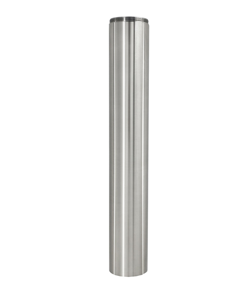 PHARE: Bollard Light Titanium Extension IP54 – CLA Lighting