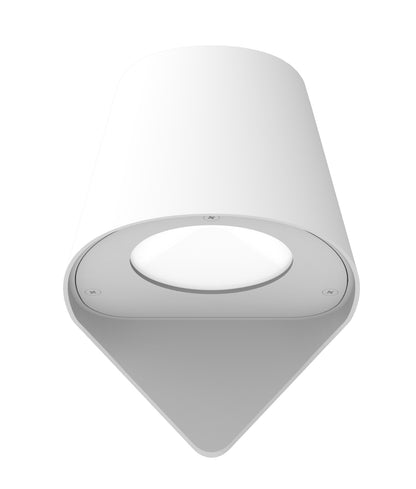 PIL: Surface Mounted Exterior Featured Wall Lights IP44