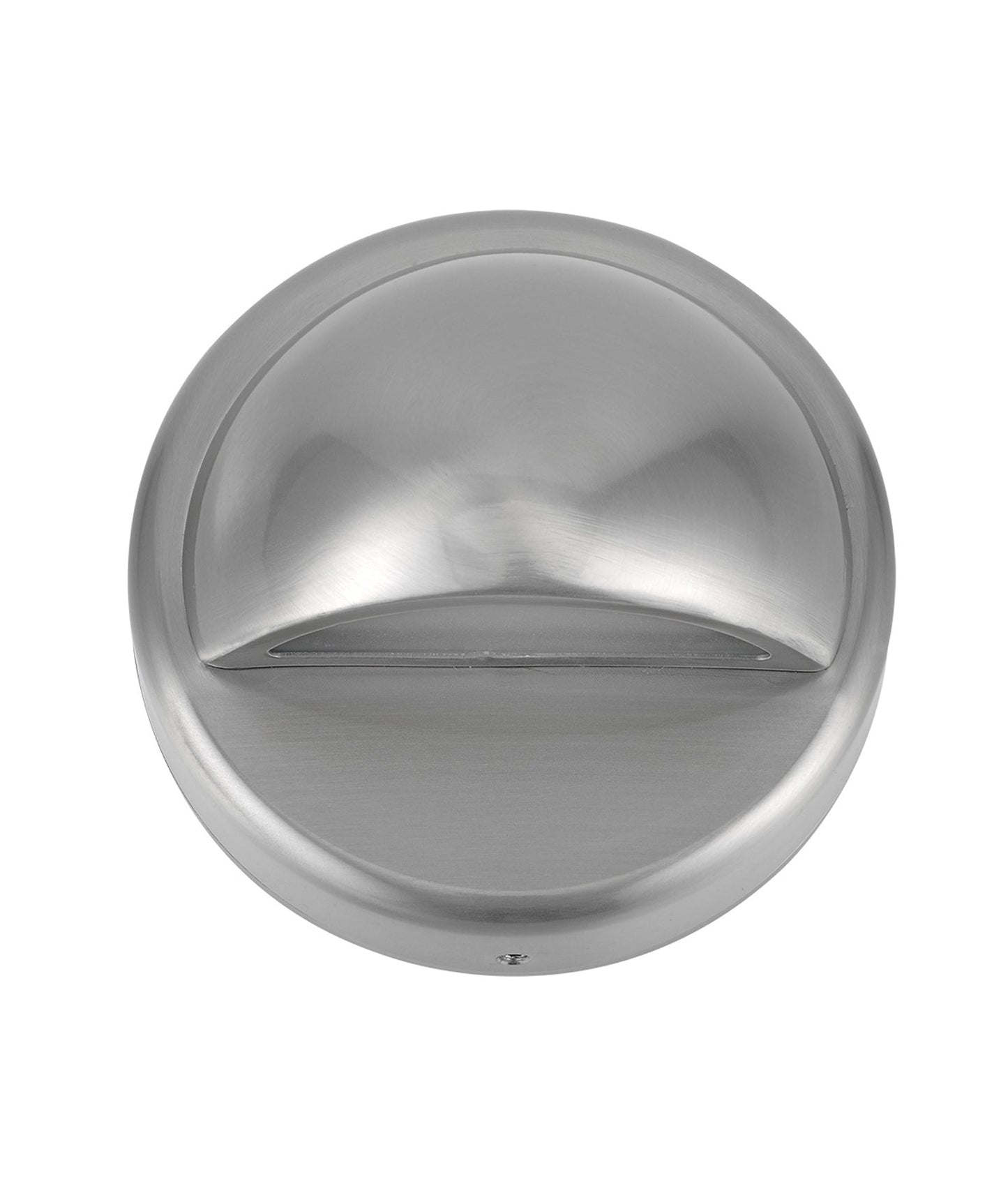 STE: Exterior LED 12V Surface Mounted Stainless steel/ Copper Eyelid Step / Wall Lights IP54