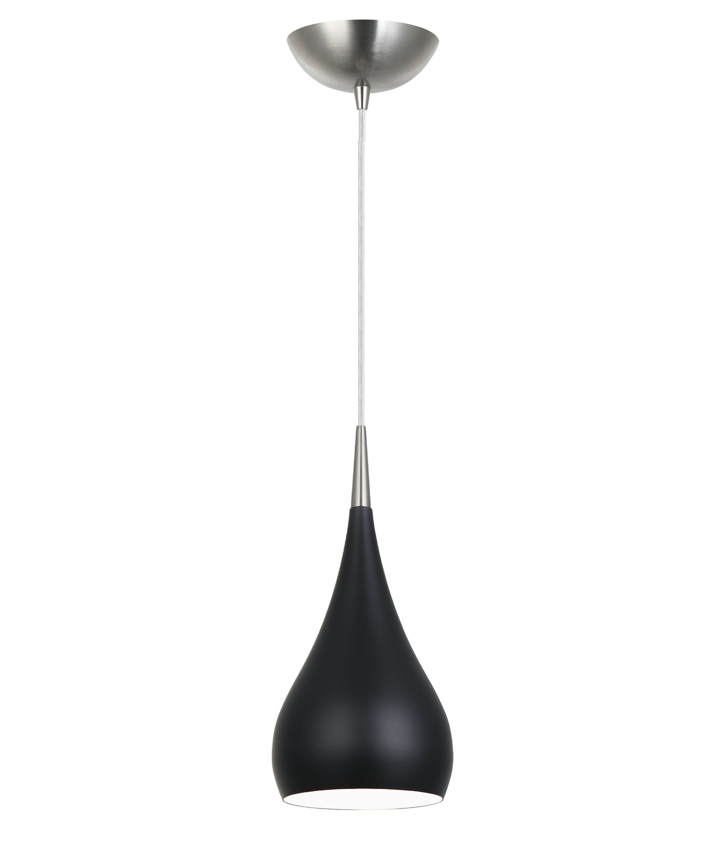ZARA: Modern Bell Shape Pendant Lights
