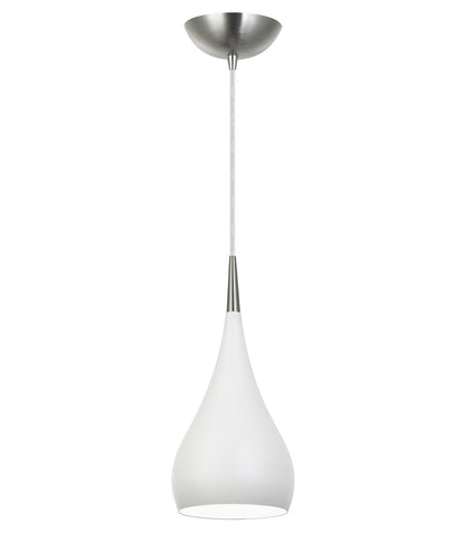ZARA: Modern Bell Shape Pendant Lights